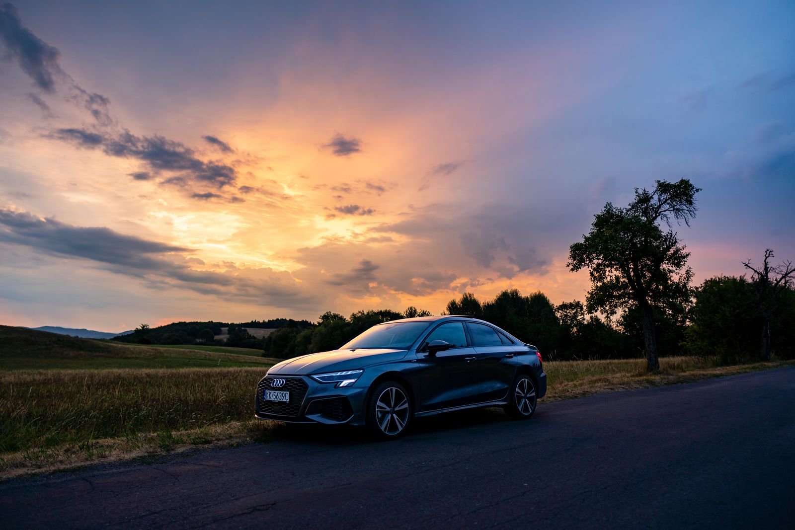 Audi A3 usado: três versões luxuosas até R$ 75 mil que valem a pena — o que olhar antes de comprar — visão complementar