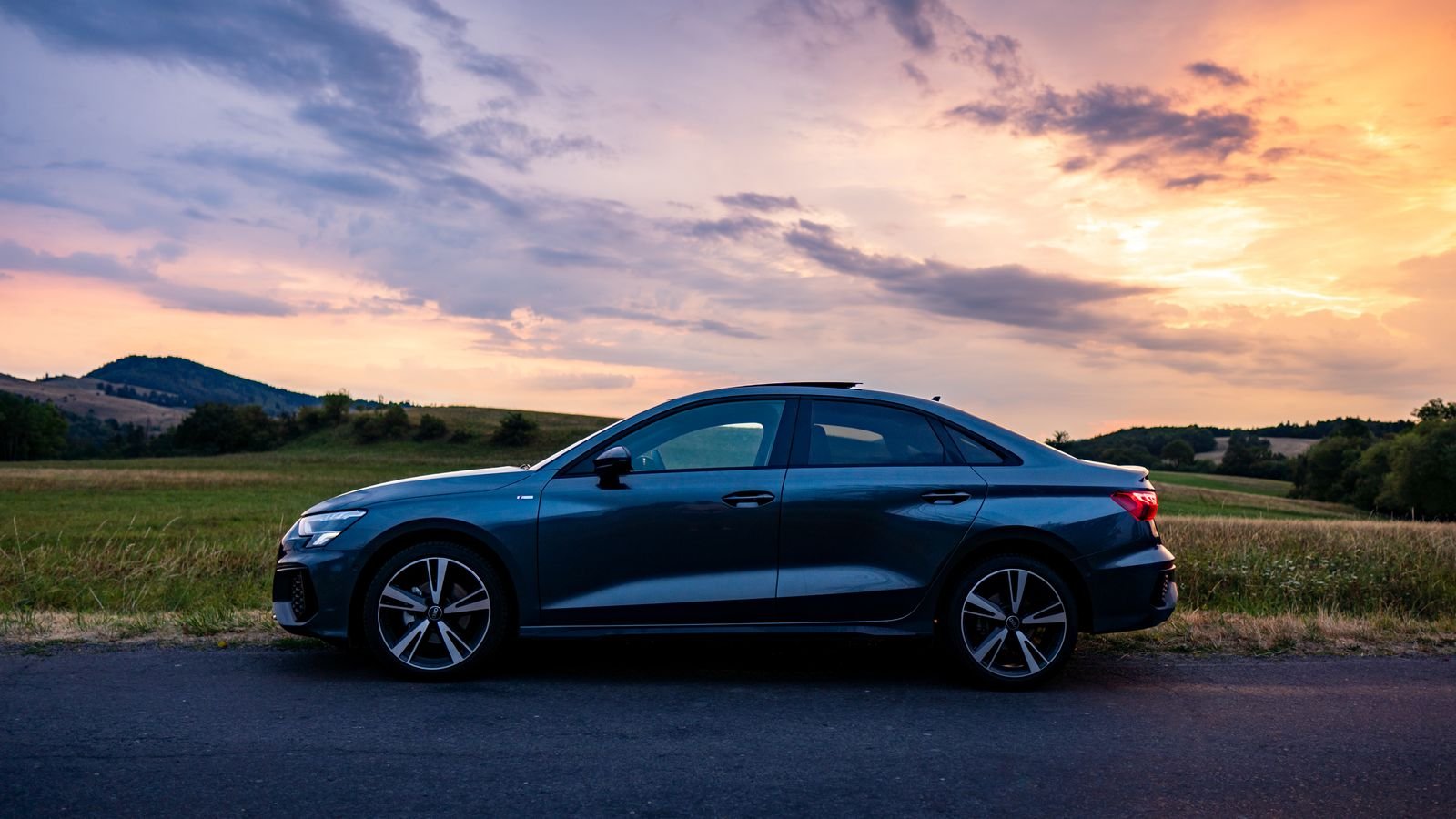 Audi A3 usado: três versões luxuosas até R$ 75 mil que valem a pena — o que olhar antes de comprar — visão complementar