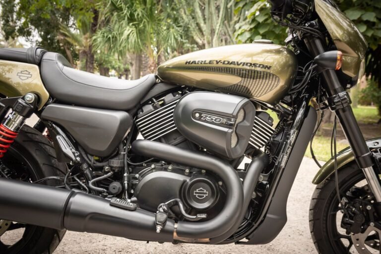 Harley sprint 440 preco brasil real