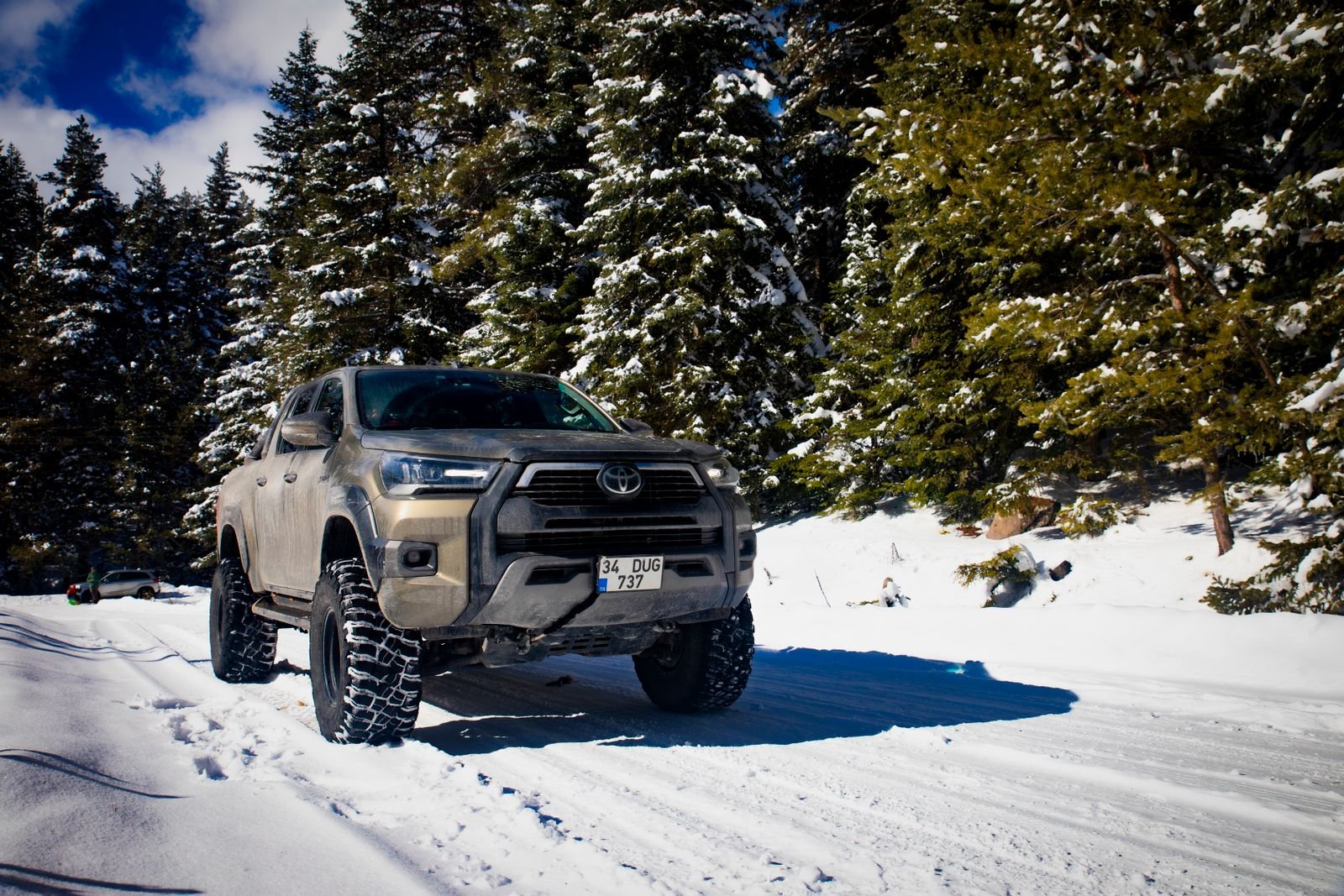 Hilux, S10 ou Ranger: qual picape cabine simples leva mais carga? — visão complementar