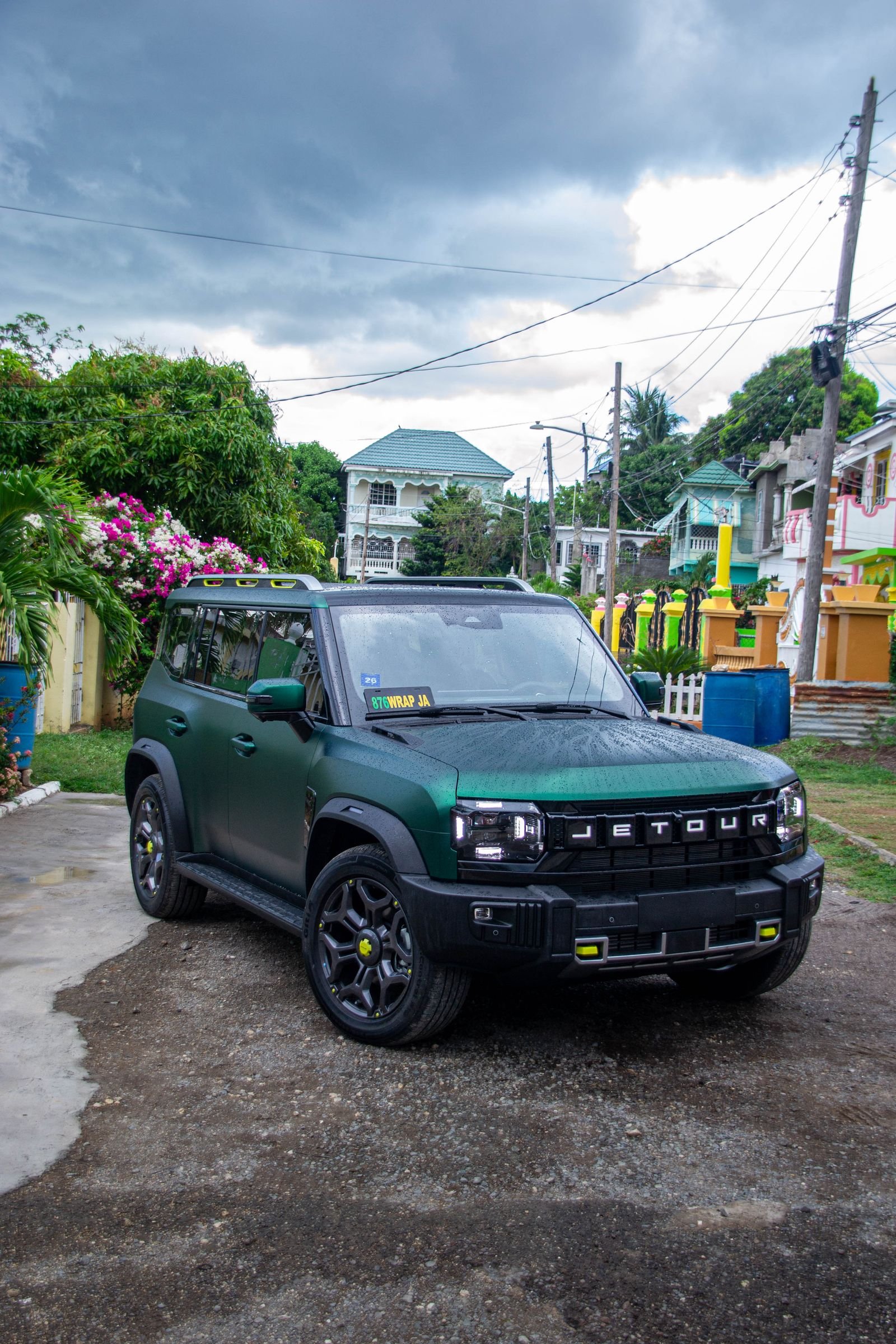 Jetour S08 será vendido no Brasil apenas na versão Premium: o que sabemos e o que muda — visão complementar