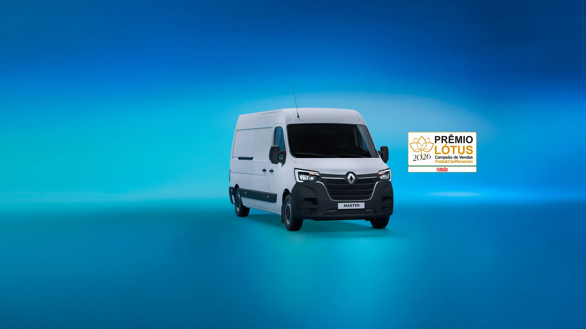 Renault Master 2020 pode tracionar reboque? O que diz o manual brasileiro — veículo: renault master