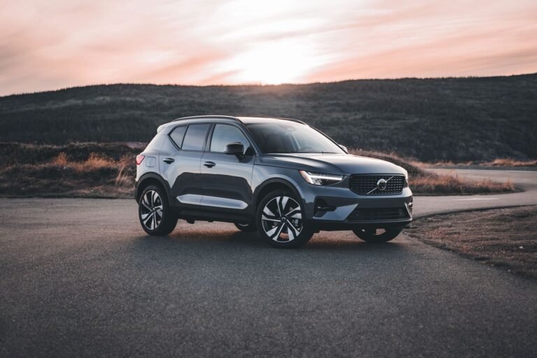 Volvo xc40 usado precos e o que checar real